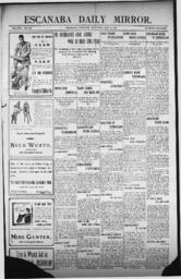 Escanaba Daily Mirror, 1906-05-05