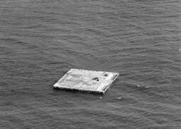 Anchor pier for Mackinac Bridge (29 of 43)