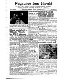 Negaunee Iron Herald, 1955-11-18