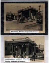 Negaunee Businesses Scrapbook (2 of 2)