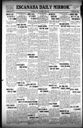 Escanaba Daily Mirror, 1911-06-21