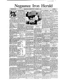 Negaunee Iron Herald, 1947-01-31