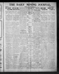 The Daily Mining Journal, 1909-04-17