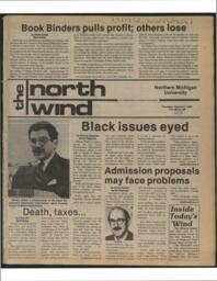 The North Wind, 1985-02-07