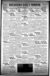 Escanaba Daily Mirror, 1911-06-17