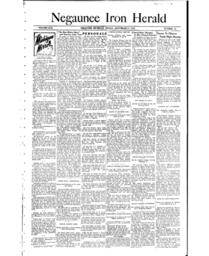 Negaunee Iron Herald, 1944-09-15