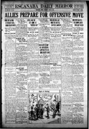 Escanaba Daily Mirror, 1918-04-02