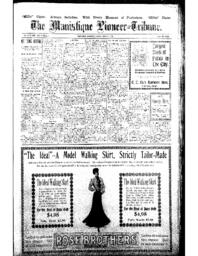 The Manistique Pioneer-Tribune, 1902-03-07