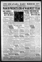 Escanaba Daily Mirror, 1918-08-19