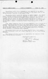 Committee of the Whole, 1989-04-11