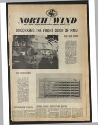 The North Wind, 1972-09-27