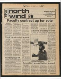 The North Wind, 1984-02-02