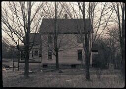 (167-004) Leo Goulette's Home (2 of 3)