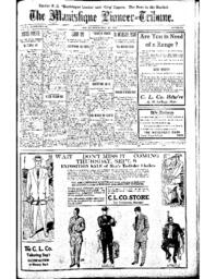 The Manistique Pioneer-Tribune, 1910-09-02