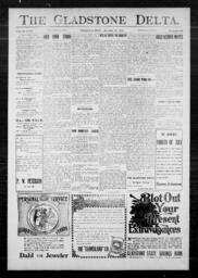 The Gladstone Delta, 1915-01-16