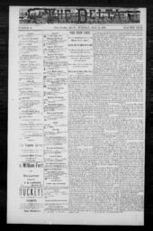 The Delta, 1887-05-24