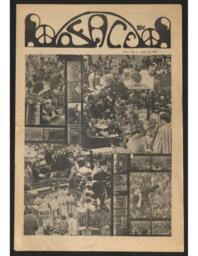 Peace newspaper, 1969-04-22