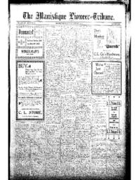 The Manistique Pioneer-Tribune, 1900-02-23