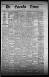 The Escanaba Tribune, 1870-11-12