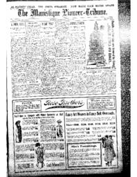 The Manistique Pioneer-Tribune, 1904-12-02