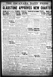 The Escanaba Daily Press, 1923-04-03