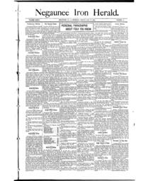 Negaunee Iron Herald, 1912-05-17