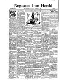 Negaunee Iron Herald, 1947-01-17