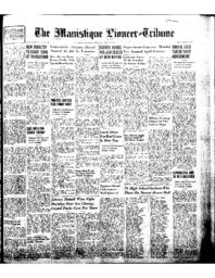 The Manistique Pioneer-Tribune, 1946-04-11