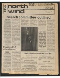 The North Wind, 1982-10-07