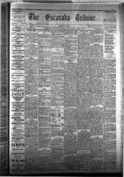 The Escanaba Tribune, 1877-04-07