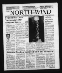 The North Wind, 1993-06-10