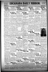 Escanaba Daily Mirror, 1911-06-23