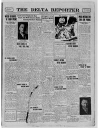 The Delta Reporter, 1928-08-10