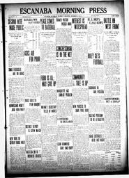 Escanaba Morning Press, 1915-12-23