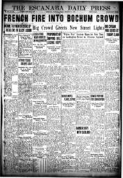 The Escanaba Daily Press, 1923-02-23