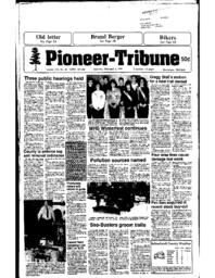 Pioneer-Tribune, 1993-02-04