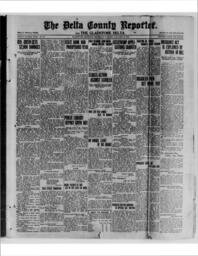 The Delta County Reporter, 1920-01-15