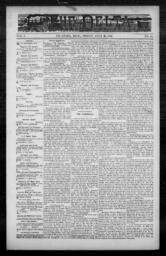 The Delta, 1886-07-30