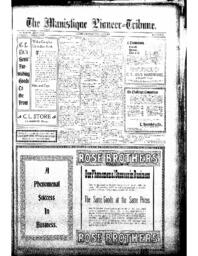 The Manistique Pioneer-Tribune, 1900-05-04