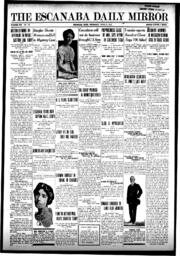 Escanaba Daily Mirror, 1915-06-17