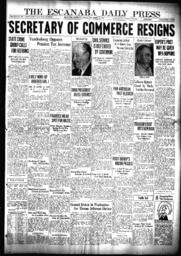 The Escanaba Daily Press, 1938-12-16