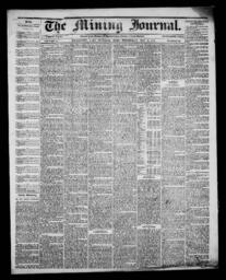 The Mining Journal, 1869-05-12