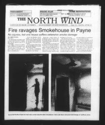 The North Wind, 1994-09-15