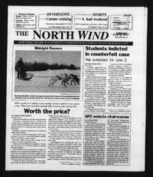 The North Wind, 1997-02-06