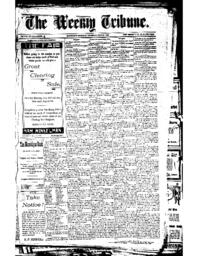 The Weekly Tribune, 1893-07-20