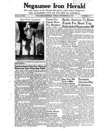 Negaunee Iron Herald, 1955-09-16