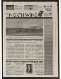 The North Wind, 2019-04-25