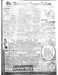 The Manistique Pioneer-Tribune, 1914-04-10