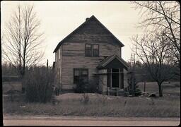 (167-003) Leo Goulette's Home (1 of 3)