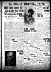 Escanaba Morning Press, 1915-07-16